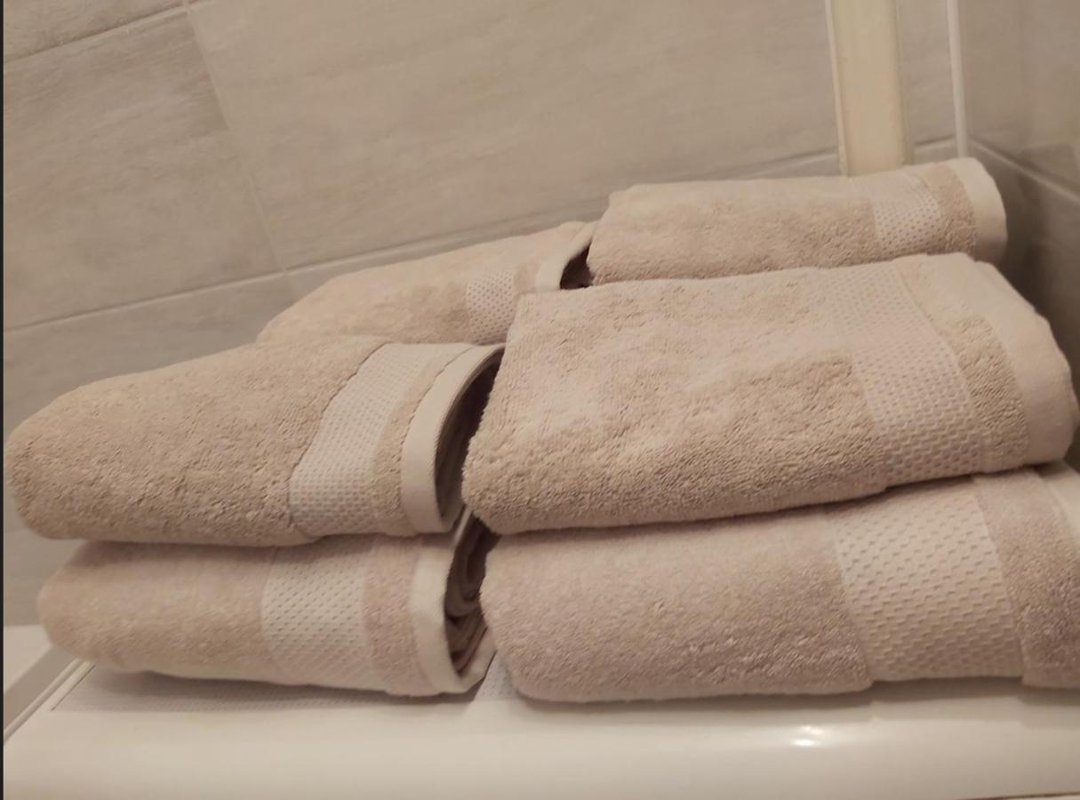 Apartament - 2 Pokoje W Lodzi - Blisko Atlas Arena, Zoo, Centrum, Piotrkowska エクステリア 写真