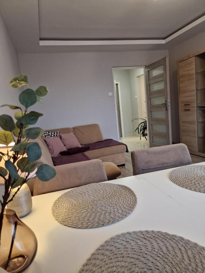 Apartament - 2 Pokoje W Lodzi - Blisko Atlas Arena, Zoo, Centrum, Piotrkowska エクステリア 写真