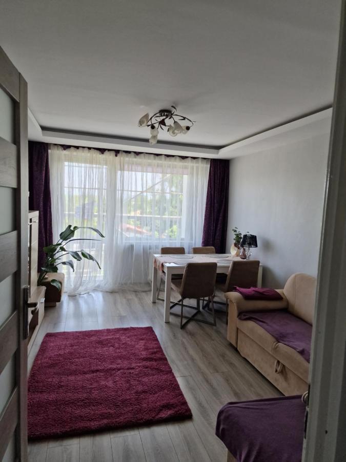 Apartament - 2 Pokoje W Lodzi - Blisko Atlas Arena, Zoo, Centrum, Piotrkowska エクステリア 写真