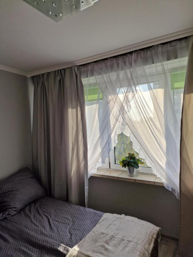 Apartament - 2 Pokoje W Lodzi - Blisko Atlas Arena, Zoo, Centrum, Piotrkowska エクステリア 写真